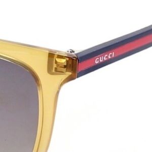 🕶 $300 Gucci Unisex Sunglasses GG 1055/S 0VWNQ